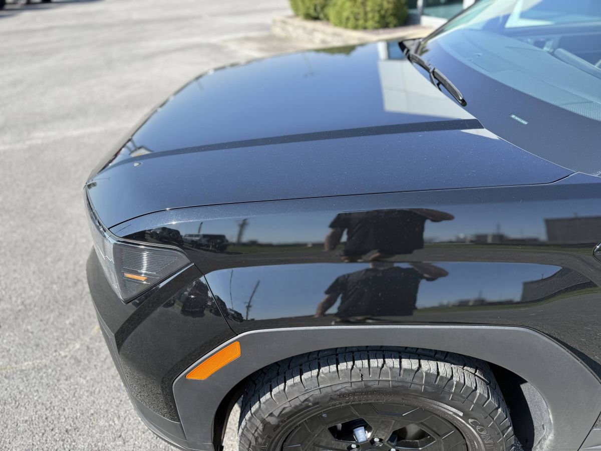 Used 2024 Hyundai Santa Fe XRT image 9