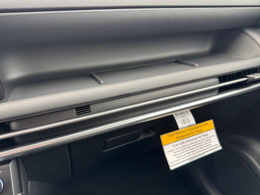 New 2026 Hyundai Tucson SE AWD/4WD image 16