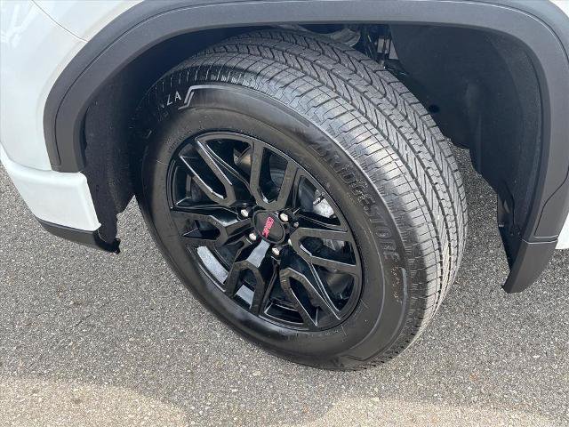 Certified 2025 GMC Sierra 1500 Elevation AWD/4WD image 24