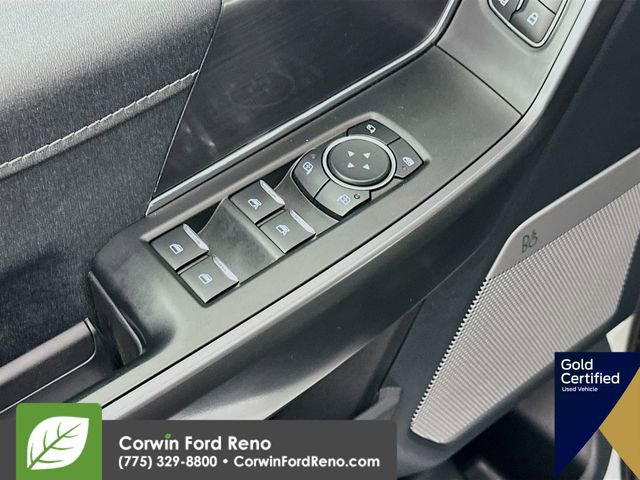 Used 2025 Ford F150 Lariat AWD/4WD image 21
