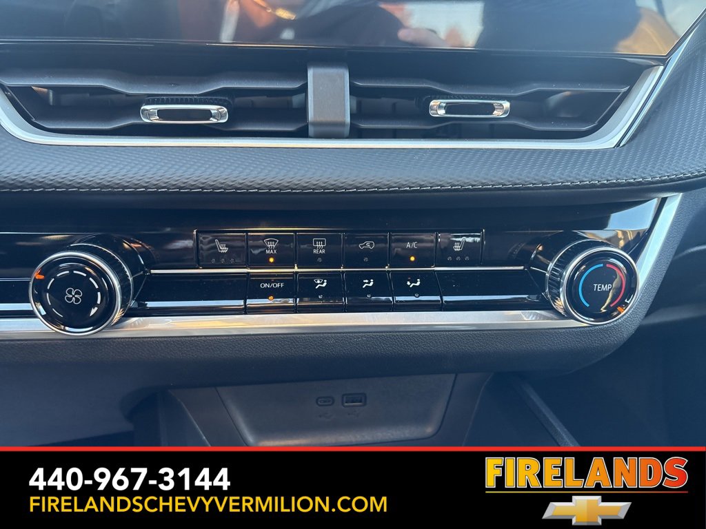 New 2026 Chevrolet Equinox LT image 4