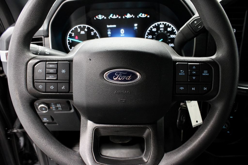 Certified 2023 Ford F150 XL w/ STX Appearance Package AWD/4WD image 31