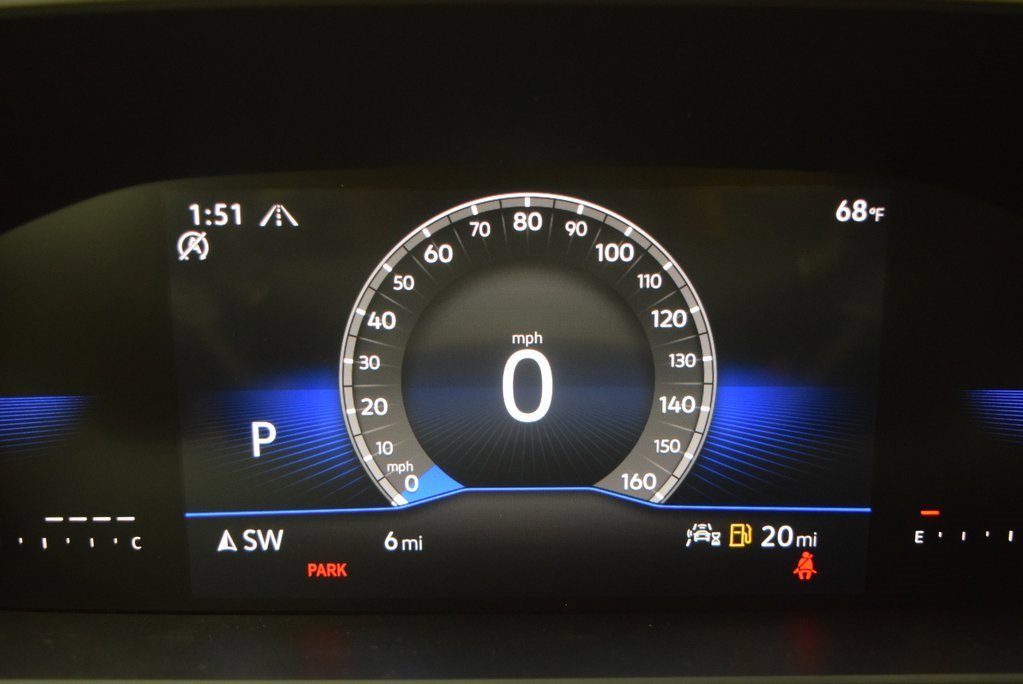 New 2025 Volkswagen Taos SE image 11