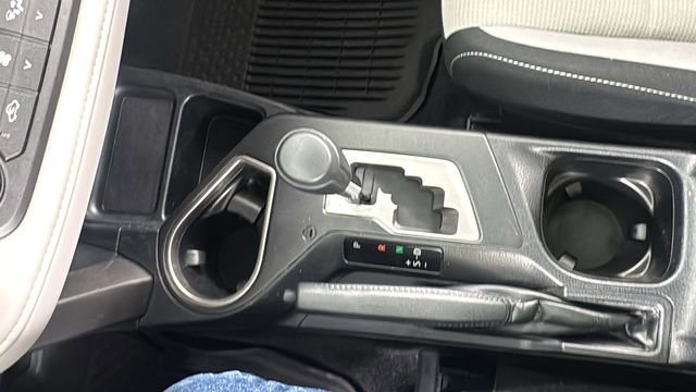 Used 2018 Toyota RAV4 XLE image 28