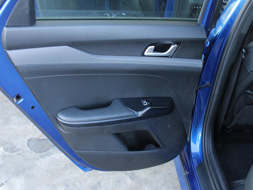 Used 2021 Kia K5 GT-Line w/ GT-Line FWD Premium Package image 31