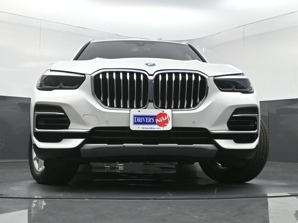 Used 2022 BMW X5 xDrive45e w/ Climate Comfort Package AWD/4WD image 27