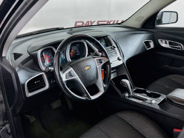 Used 2015 Chevrolet Equinox LT FWD image 30
