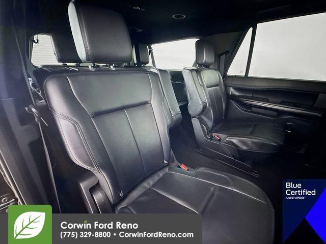 Used 2021 Ford Expedition Max XLT image 32