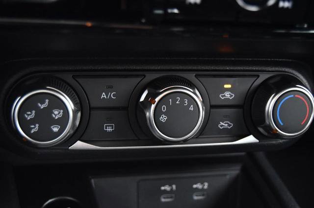 New 2026 Nissan Kicks S image 16