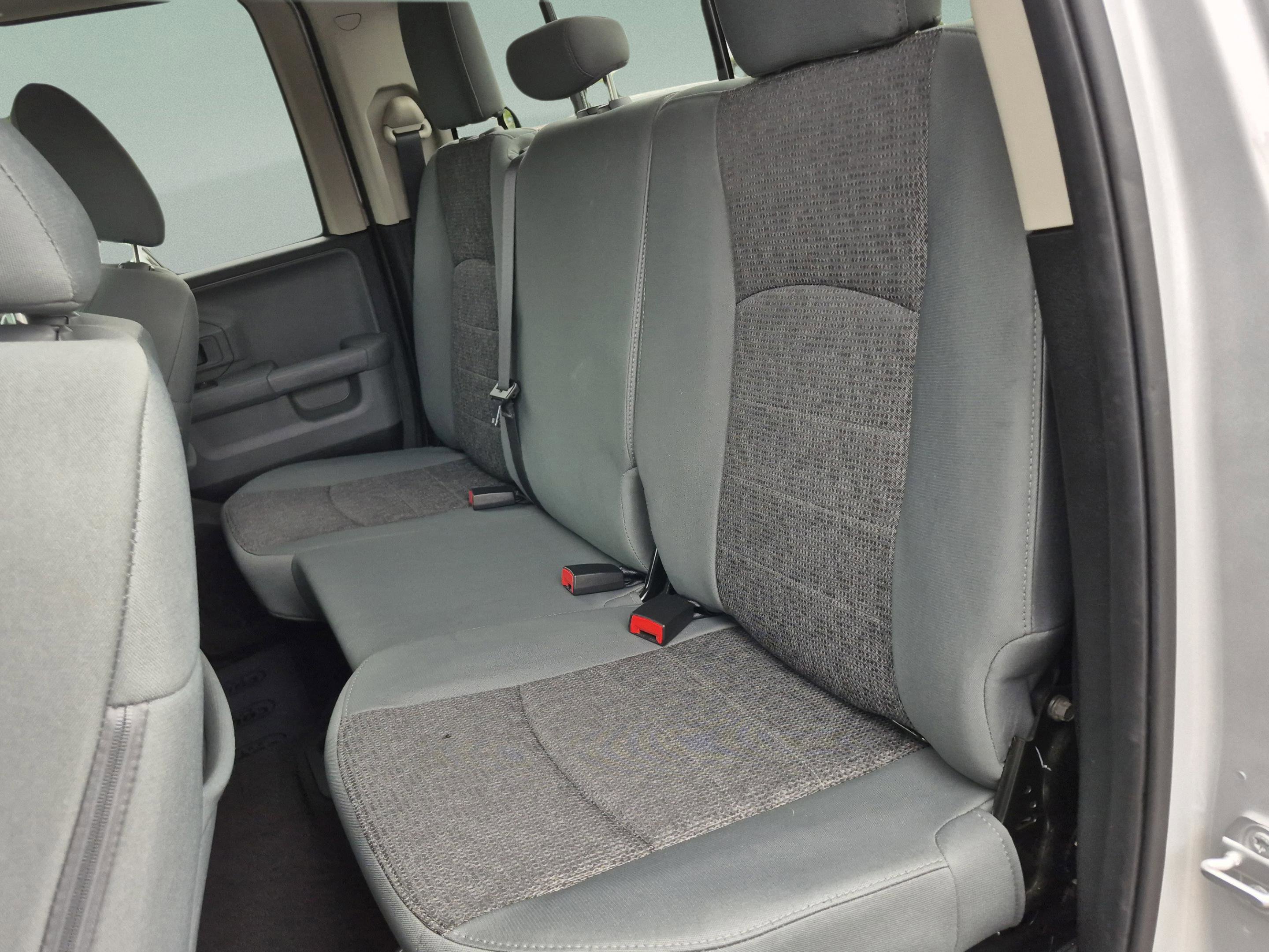Used 2016 RAM 1500 Big Horn AWD/4WD image 15