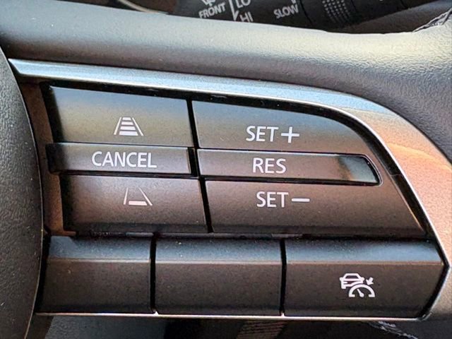 New 2026 MAZDA CX-30 AWD 2.5 S w/ Select Sport Pkg image 22