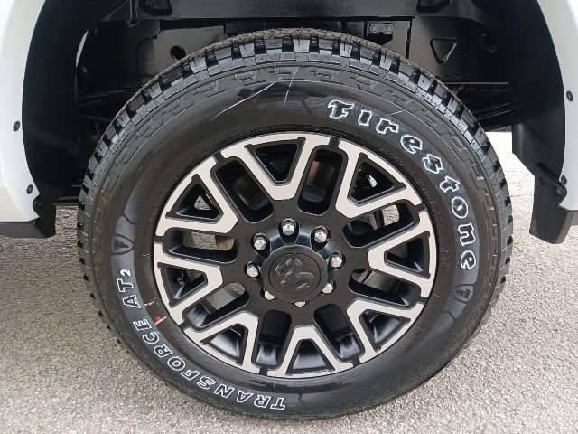 New 2026 RAM 3500 Longhorn AWD/4WD image 72