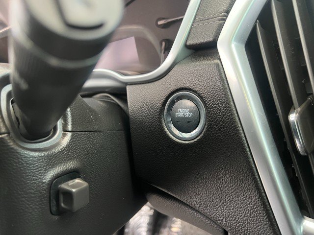 Used 2014 Cadillac SRX Luxury image 28