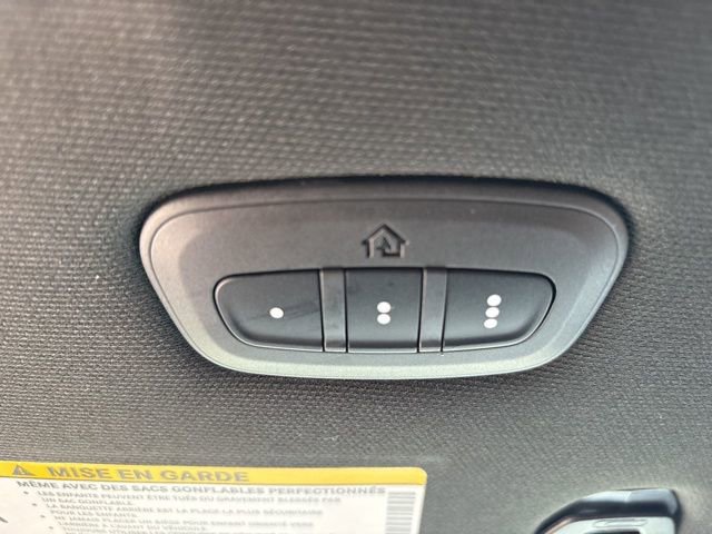 Used 2022 RAM 3500 Lone Star w/ Level B Equipment Group image 35