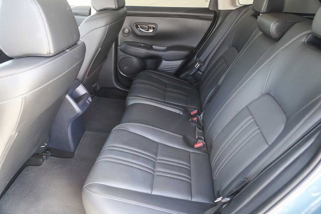 Used 2024 Honda HR-V EX-L image 20