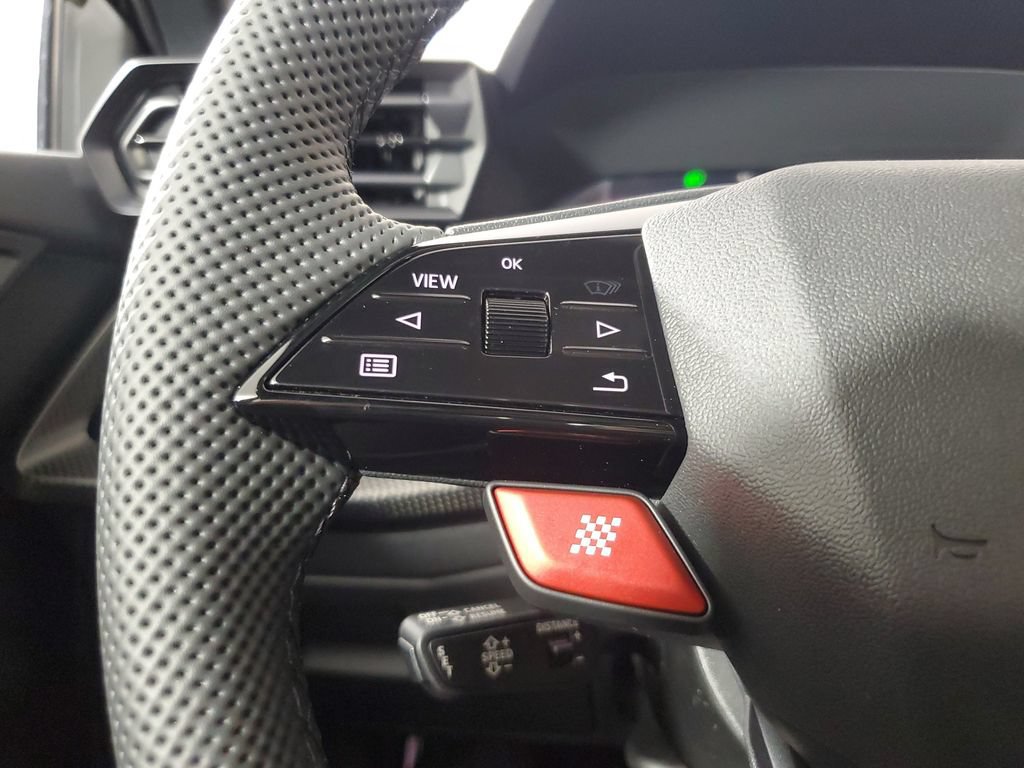 New 2026 Audi RS 3 AWD/4WD image 23
