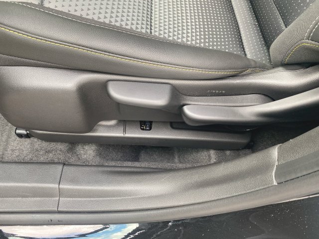 Used 2026 Chevrolet Trax LT w/ Driver Confidence Package FWD image 12