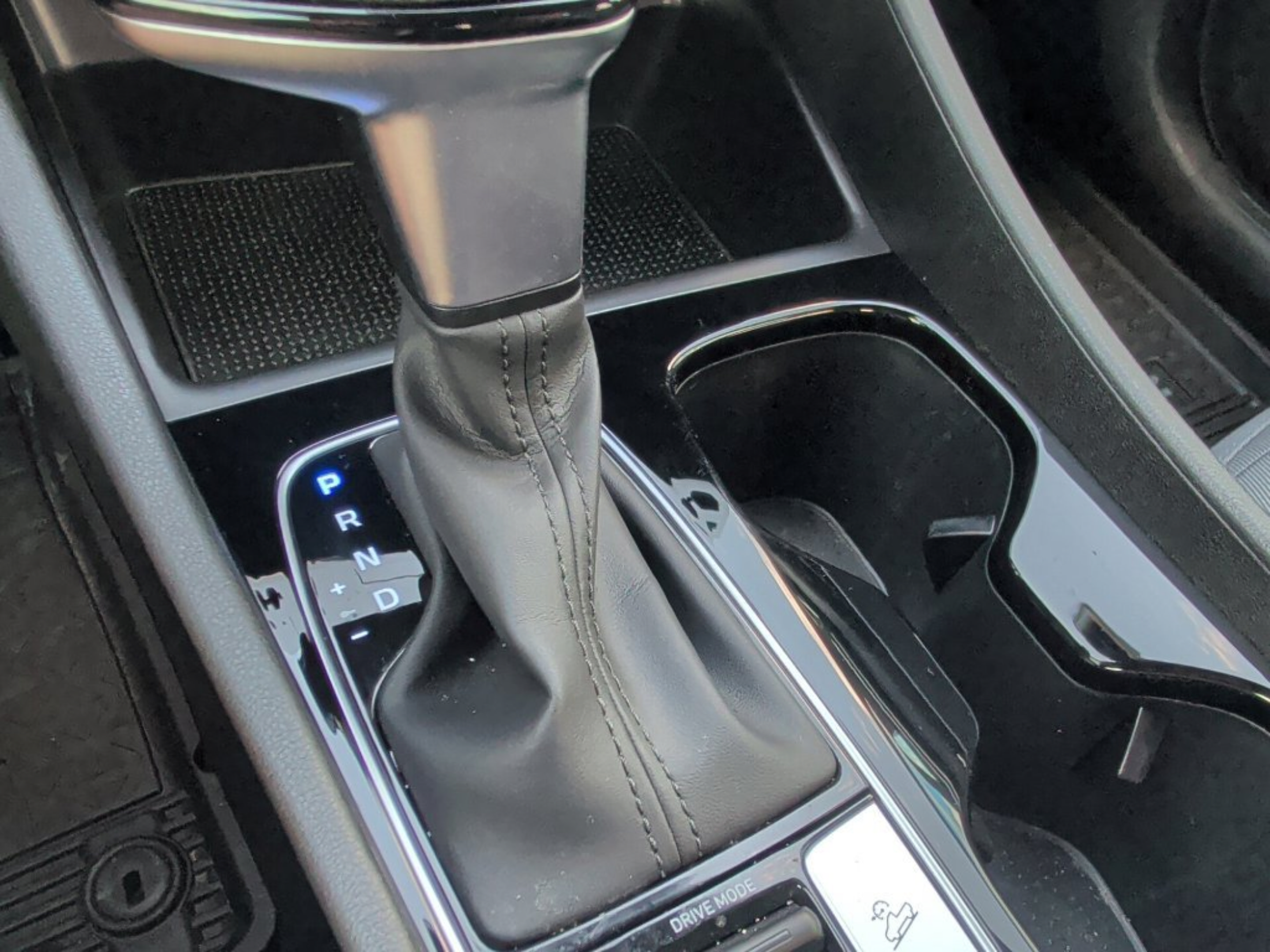 Used 2024 Hyundai Santa Cruz SEL FWD image 26