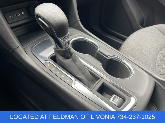 Certified 2023 Chevrolet Equinox LT image 15