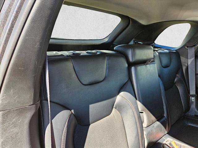 Used 2022 Jeep Cherokee Trailhawk AWD/4WD image 19