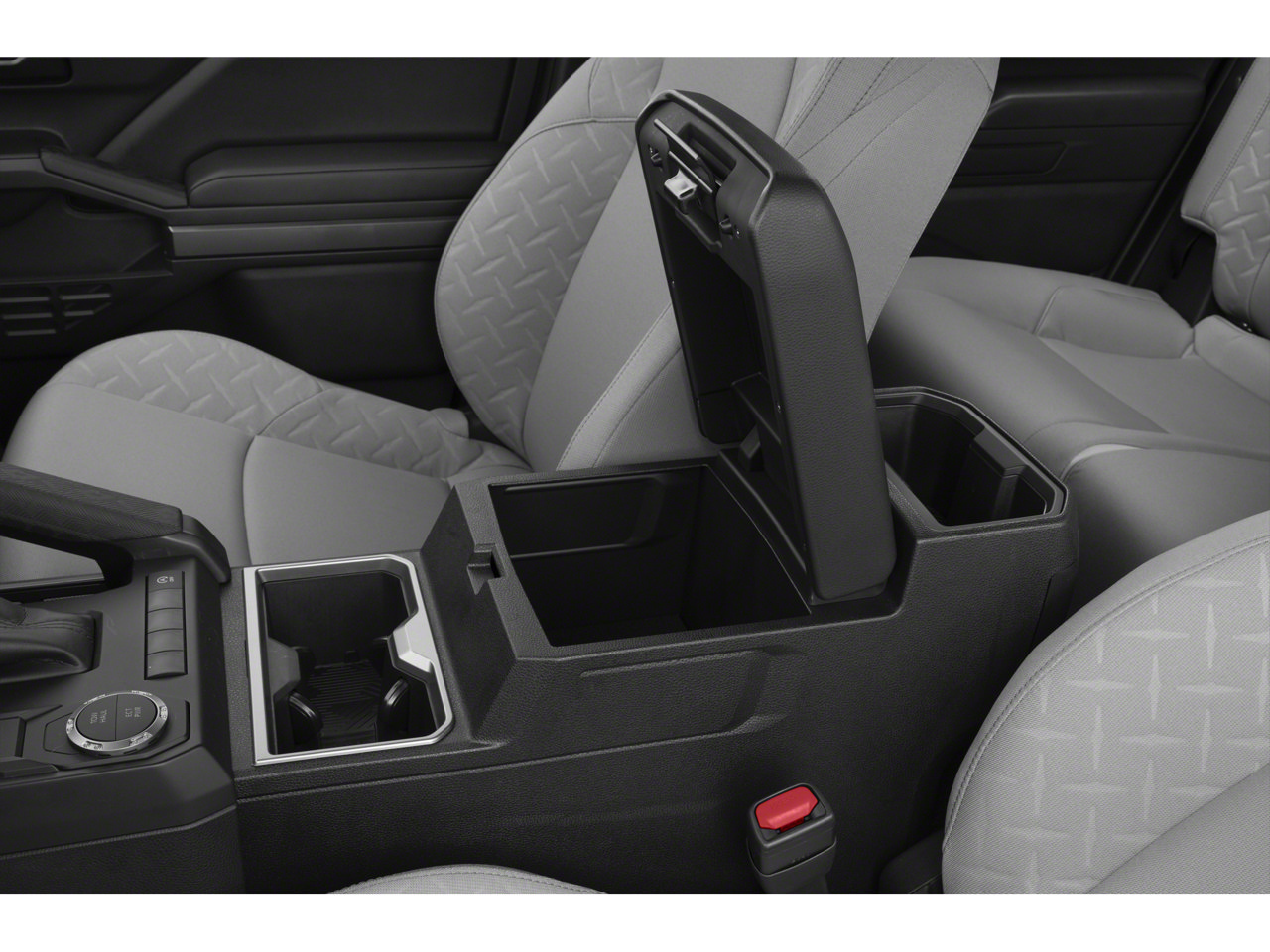 New 2026 Toyota Tacoma SR5 AWD/4WD image 26