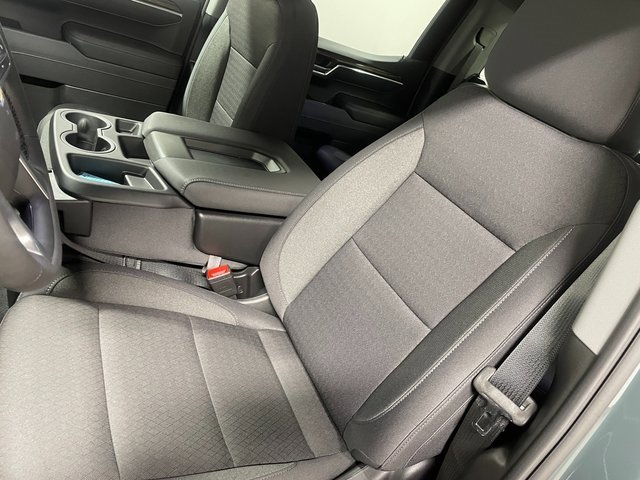 New 2026 Chevrolet Silverado 1500 LT image 12