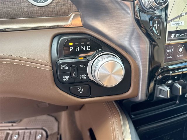 Used 2020 RAM 1500 Limited image 26