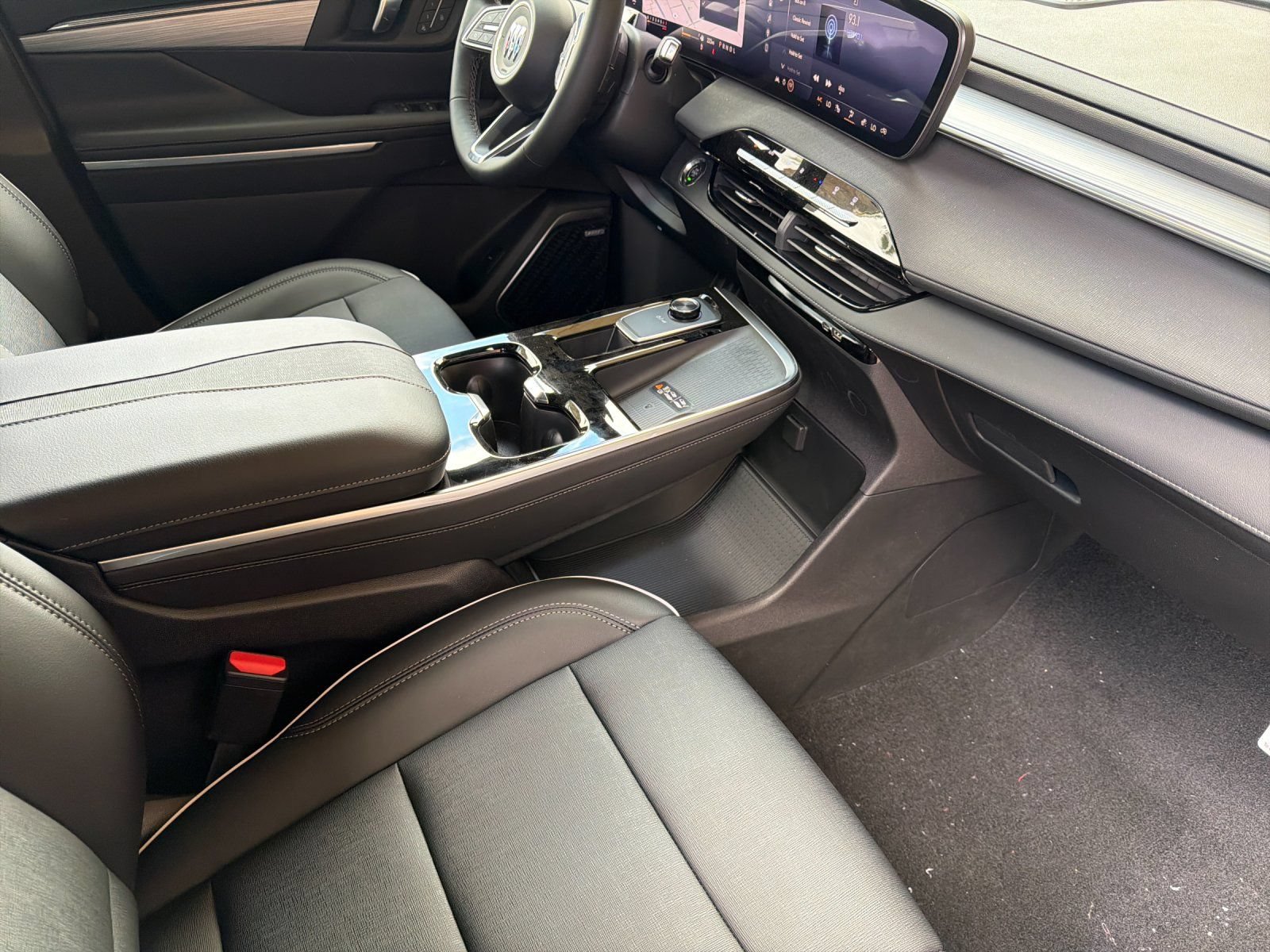 New 2026 Buick Enclave Preferred w/ Super Cruise Package FWD image 17