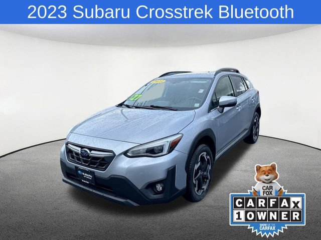 Used 2023 Subaru Crosstrek 2.5i Limited