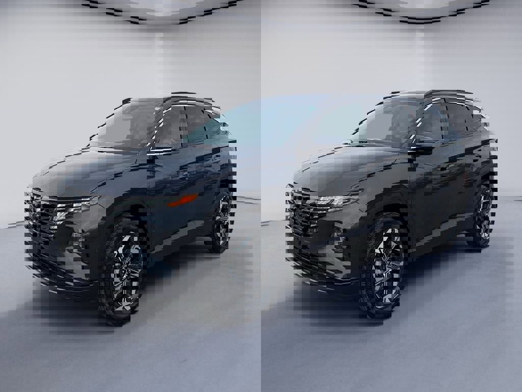 Used 2023 Hyundai Tucson Limited image 1