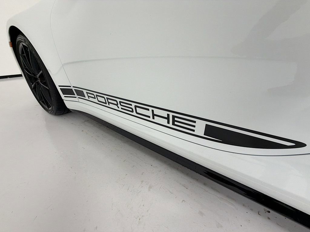 Certified 2024 Porsche 911 Carrera S RWD image 11
