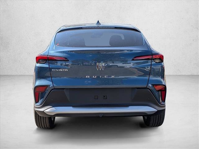 New 2026 Buick Envista Preferred FWD image 7