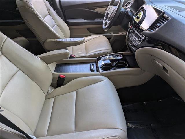 Used 2021 Honda Pilot Touring image 21