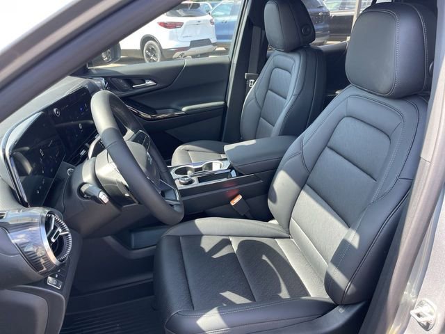 New 2026 Chevrolet Equinox LT w/ Convenience Package II AWD/4WD image 11