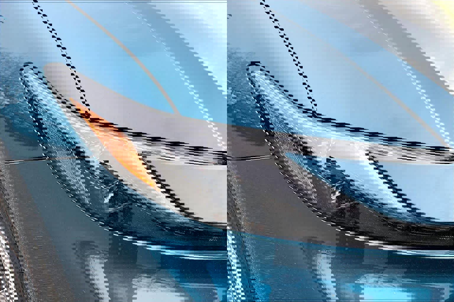 New 2026 Toyota Camry XSE image 13