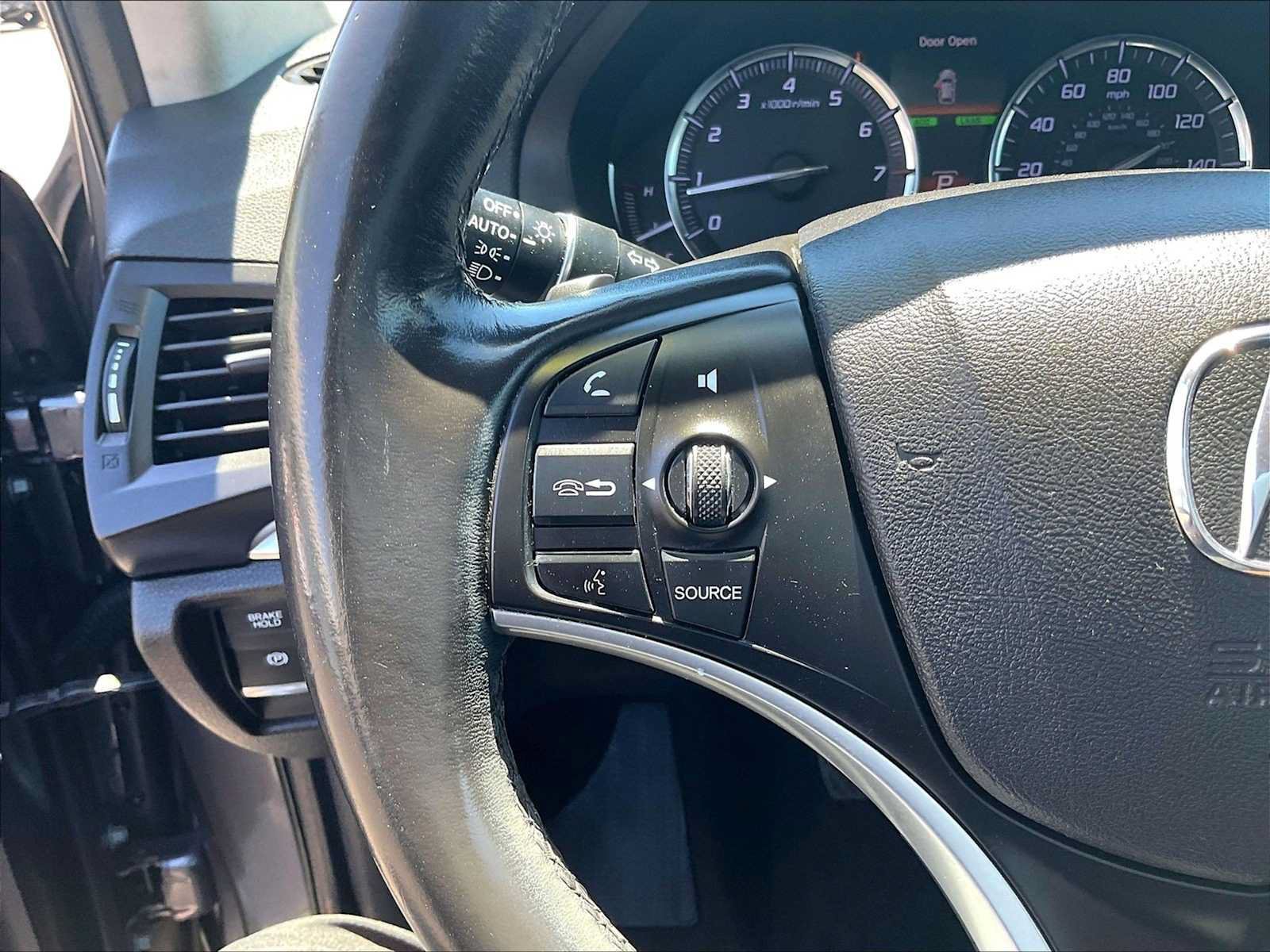 Used 2019 Acura MDX SH-AWD w/ Technology Package image 20