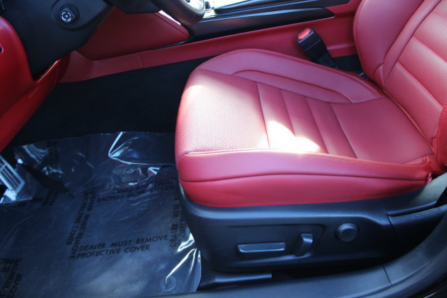 Used 2025 Lexus IS 350 F Sport w/ Navigation Package AWD/4WD image 23