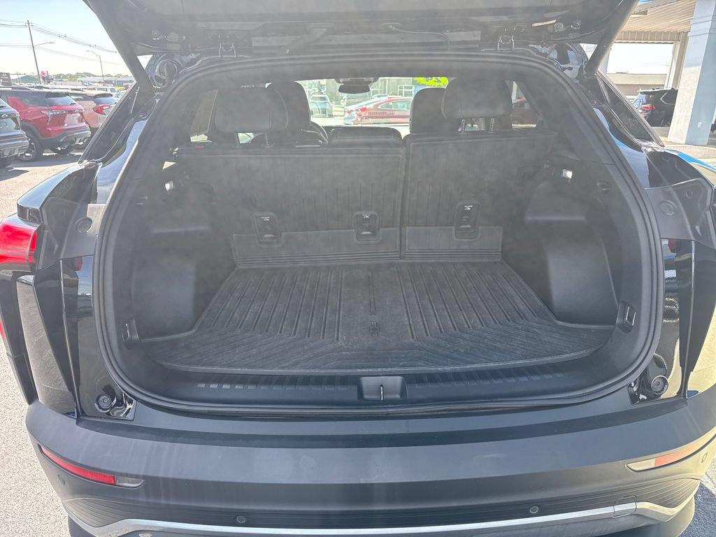 Used 2024 Chevrolet Blazer EV LT AWD/4WD image 37