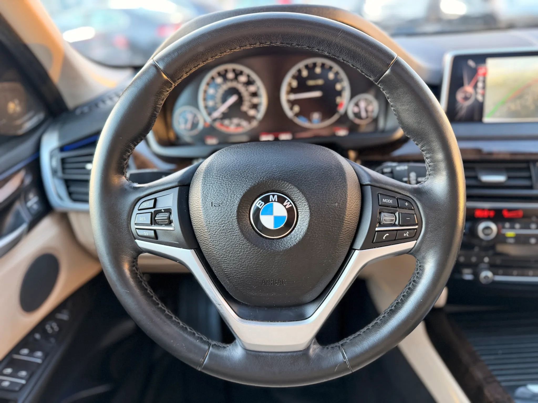 Used 2016 BMW X5 xDrive40e image 35