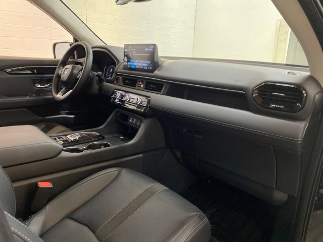 Used 2025 Honda Pilot EX-L image 83