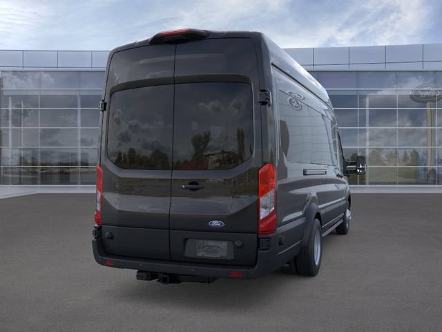 New 2026 Ford Transit 350 XLT AWD/4WD image 42