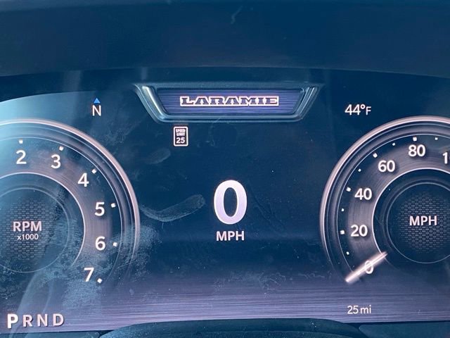 New 2026 RAM 2500 Laramie image 21