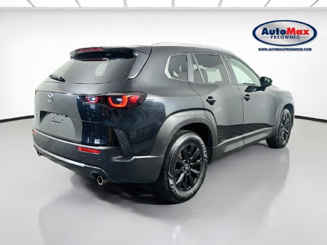 Used 2026 MAZDA CX-50 AWD 2.5 S w/ Preferred Pkg image 2