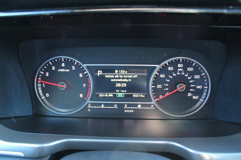 Used 2021 Kia Sorento SX AWD/4WD image 19