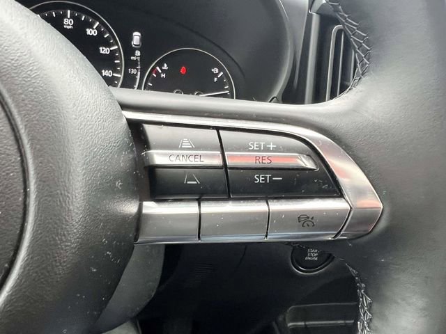 Used 2023 MAZDA CX-50 Meridian Edition w/ Cargo Package image 27