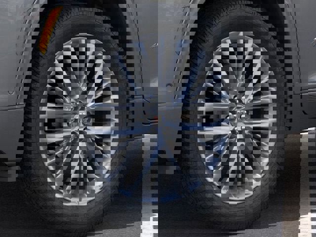 New 2026 Buick Enclave Avenir w/ Super Cruise Package image 9