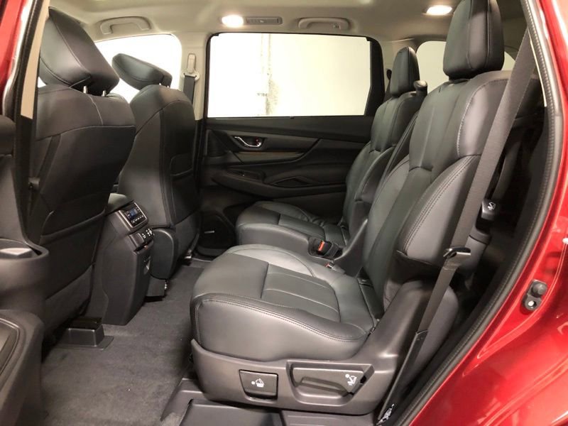 New 2026 Subaru Ascent Bronze Edition image 20