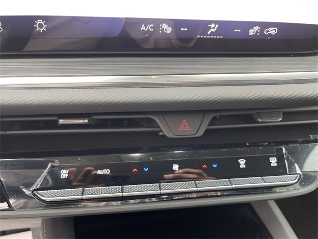 New 2025 Buick Envision Preferred image 18