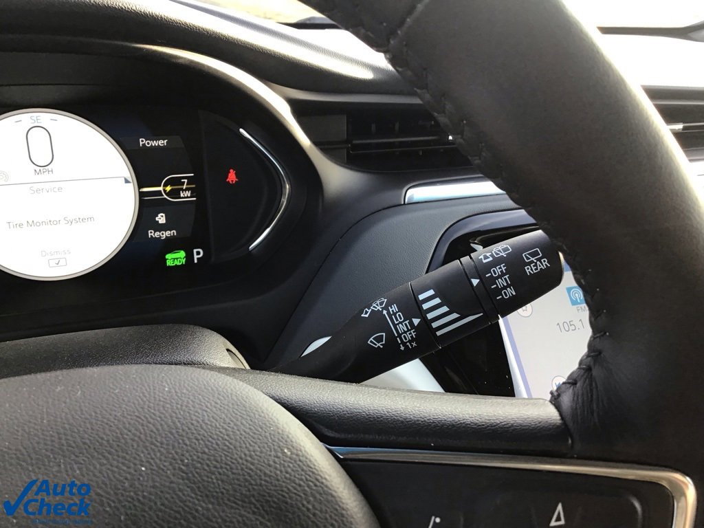 Used 2019 Chevrolet Bolt LT image 29