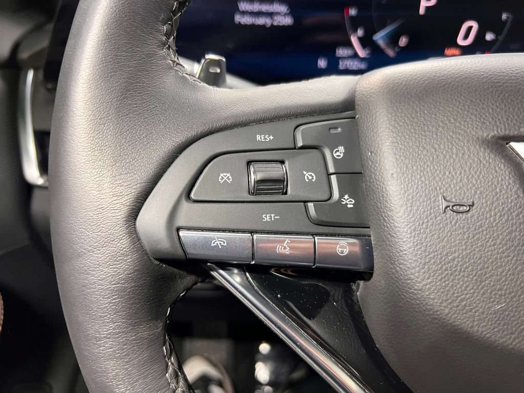 Used 2025 Cadillac CT5 Sport w/ Sun And Sound Package AWD/4WD image 11